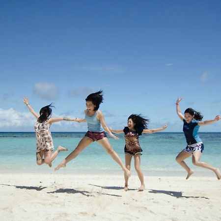 Lily Rest Maldives Hotel Maafushi Buitenkant foto
