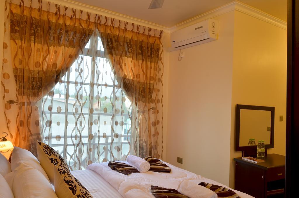 Lily Rest Maldives Hotel Maafushi Kamer foto
