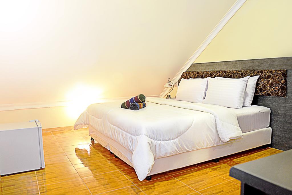 Lily Rest Maldives Hotel Maafushi Kamer foto