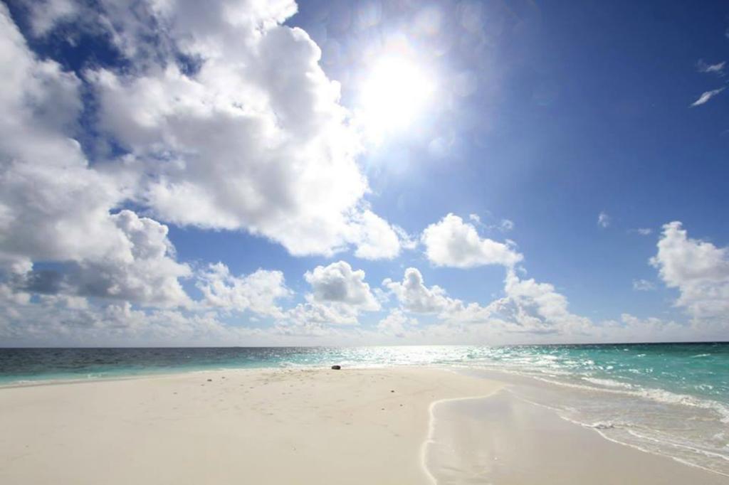 Lily Rest Maldives Hotel Maafushi Buitenkant foto
