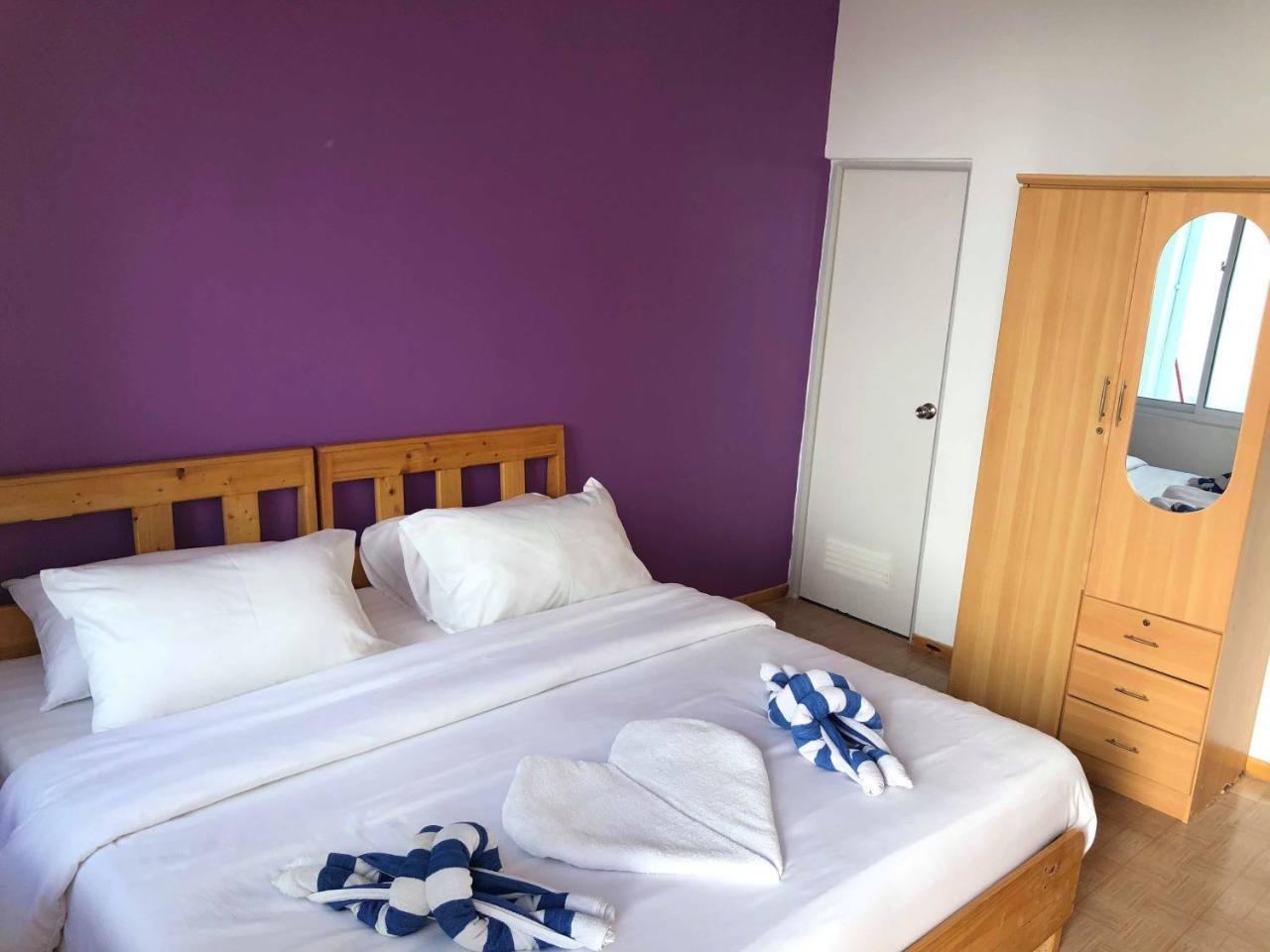 Lily Rest Maldives Hotel Maafushi Buitenkant foto