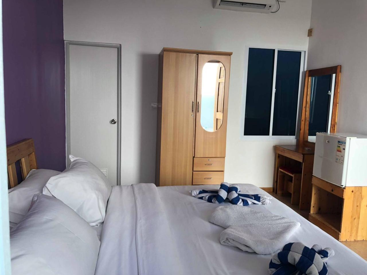 Lily Rest Maldives Hotel Maafushi Buitenkant foto